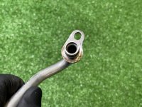 Audi / A7 / Трубка охлаждения