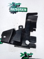 BMW / X1 / Пыльник