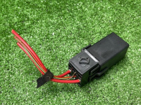 BMW / ALPINA B10 / Реле