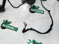 Land Rover / Range Rover Sport / Проводка двери