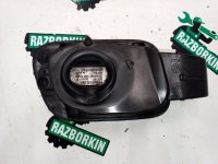 Volkswagen / Touareg / Лючок топливного бака Volkswagen / Touareg / Лючок топливного бака