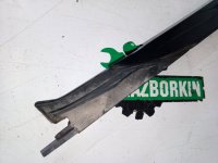 BMW / X5 / Водосток