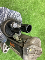 Audi / A3 / Стартер