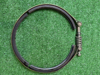 Audi / A7 / Хомут