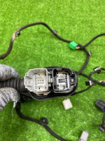 Ford / EXPLORER / Проводка двери