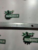 Mitsubishi / Outlander / Направляющая стекла двери