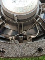 Ford / EXPLORER / Динамик