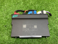 Audi / A5 / Блок памяти сидений