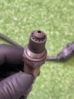 Volkswagen / Touareg / Датчик кислородный