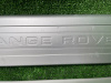 Land Rover / Range Rover Sport / Накладка порога