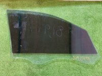 Porsche / Cayenne / Стекло двери