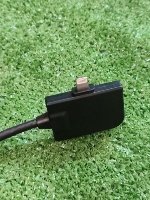 Volkswagen / Touareg / Разъем