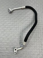 Audi / A6 / Трубка кондиционера