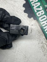 BMW / 7-Series / Заграждающий контур