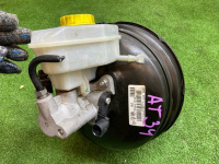 Volkswagen / Touareg / Вакуумный усилитель тормозов Volkswagen / Touareg / Вакуумный усилитель тормозов