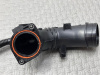 Audi / A7 / Патрубок интеркулера