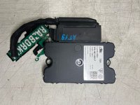 Volkswagen / Touareg / Блок управления стояночным тормозом Volkswagen / Touareg / Блок управления стояночным тормозом