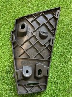 Chevrolet / Tahoe / Накладка фары