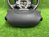 Audi / s8 / Руль