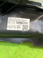 BMW / 7-Series / Накладка сиденья