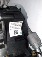 Porsche / Cayenne / Селектор АКПП