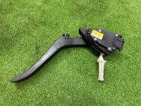 Volkswagen / Touareg / Педаль газа Volkswagen / Touareg / Педаль газа