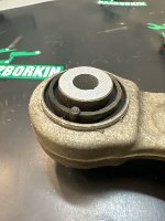 Audi / Q7 / Рычаг подвески