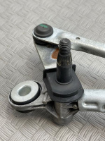 Volkswagen / Touareg / Трапеция дворников