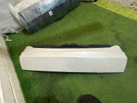 BMW / X5 / Борт (Крышка багажника нижняя )