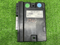 Audi / A6 / Блок интерфейса