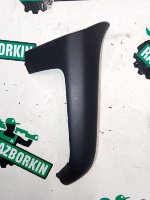 Audi / Q3 / Накладка ручки двери