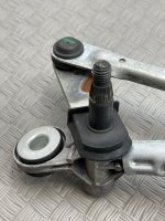 Volkswagen / Touareg / Трапеция дворников