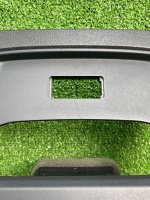 BMW / 3-Series / Воздуховод