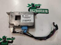 BMW / X1 / Блок управления камерой