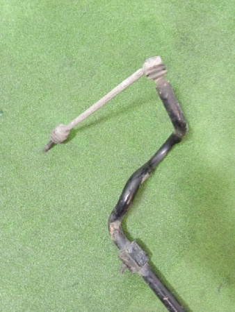 Mercedes-Benz / GLC 250d 4-matic / Стабилизатор