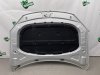 Volkswagen / Touareg / Капот
