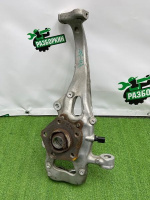 Audi / A6 / Кулак поворотный