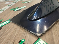 BMW / 5-Series / Антенна