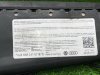 Audi / Q7 / Подушка безопасности в сиденье