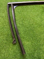 BMW / X1 / Уплотнитель двери