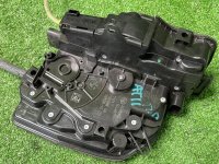 BMW / X5 / Замок двери комплект