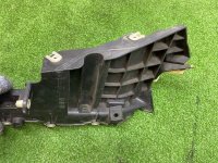 BMW / X5 / Щит передка