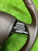 Volkswagen / Touareg / Руль