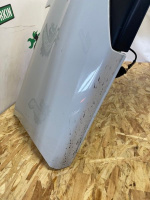 Audi / A6 / Бампер