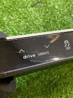 Audi / Q8 / Блок кнопок