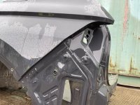 Volkswagen / Tiguan / Крыло