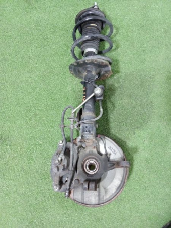 Mitsubishi / Outlander / Стойка подвески в сборе