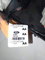 Ford / EXPLORER / Накладка на торпедо