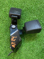 Audi / A6 / Замок ремня безопасности