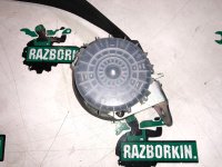 Land Rover / Range Rover Sport / Ремень безопасности